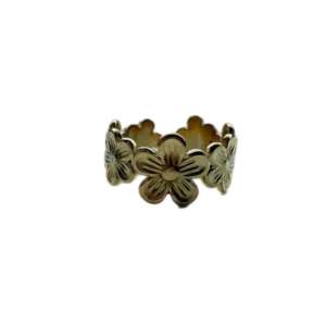 Little flower ring