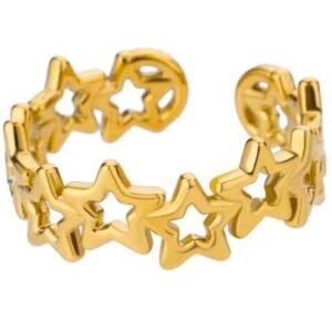 Stars ring