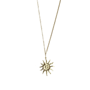 Sunshine ketting