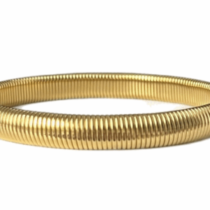Round bangle