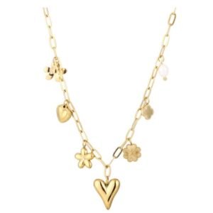 Bedelketting summer