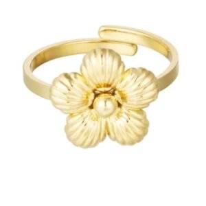 Daisy ring